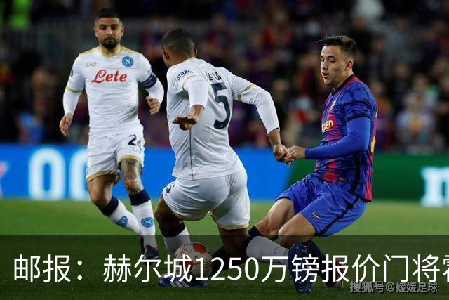 邮报：赫尔城1250万镑报价门将霍尔尼切克，还有意努贝尔、科利尔